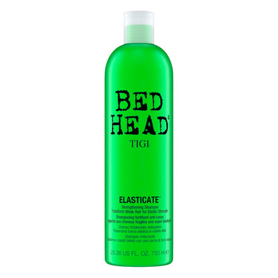 Tigi Bed Head Elasticate Strengthening Shampoo 25.36 oz