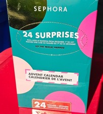 Sephora Collection Advent Calendar 24 Surprises