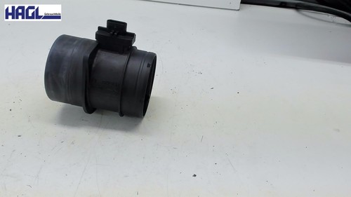 Luftmassenmesser 03L906461A Seat Leon 2.0 TDI DPF DSG 1 P 103 KW 140 PS