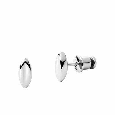 Orecchini Donna Police PEJLE2009901 Acciaio inossidabile 1,5 cm