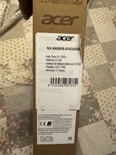 portatil Acer Aspire 3 Nuevo