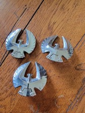 Chrysler Imperiallebaron 60s 70s Eagle Emblem - 3 Chrysler Imperiallebaron 60s 70s Eagle Emblem - 3