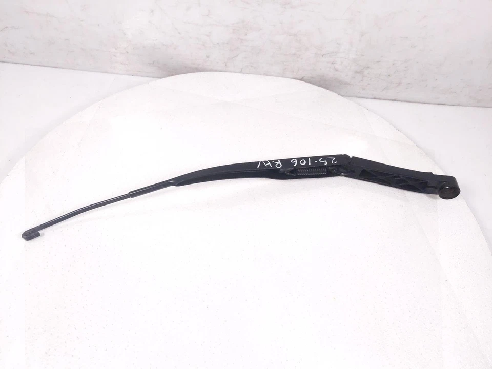 2007-2013 Acura Mdx Right Passenger Windshield Wiper Arm 76610-Stx-A01 - Image 4 of 4