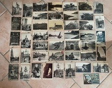 Lot 45 CPA cartes postales anciennes Finistere 29