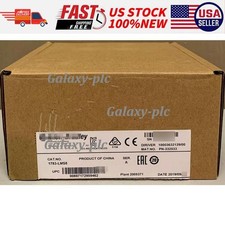 Sealed AB 1783-LMS8 Stratix 2500 Managed Switch 1783LMS8 US Free Tax