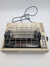 Vintage Epson MX-80F/T Dot Matrix Printer w/ Original B