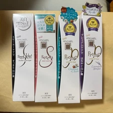 Apagard Toothpaste 105G Set Of 4