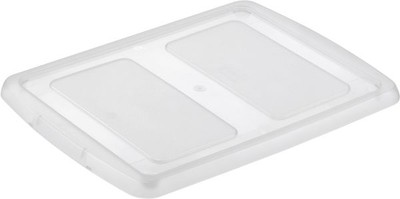 Sunware Deckel für Nesta-Box 17 + 32 + 45 L transparent  Boxen