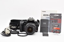 Canon EOS Kiss Degital X camera with EF-S 18-55mm 3.5-5.6 2894870 himawari jp