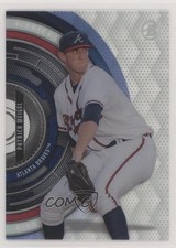 2017 Bowman High Tek Pattern 8 Dots Patrick Weigel #BHT-PW 5c9