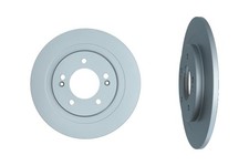 2x KAMOKA Bremsscheibe 103518 für HYUNDAI KIA GD PRO i30 CRDi GDI MPI CEE JD 110