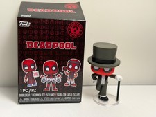 2018 Funko Deadpool Mystery Minis 24