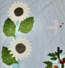 Vintage LL Bean Applique Quilt 64x85 — photo 5