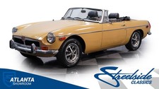 1974 MG MGB for Sale