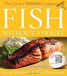 Fish Without a Doubt: The Cooks Essential Companion von... | Buch | Zustand gut
