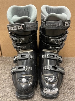 Tecnica InnoTec Ski Boots, Size 23.5 FINAL SALE, NO RETURNS