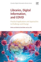 David Baker (U. A.) | Libraries, Digital Information, And Covid | Taschenbuch