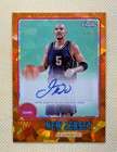 2024 Topps Chrome Sapphire Basketball Orange Jason Kidd #73TA-JK PSA 10