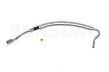 Power Steering Return Line Hose Assembly-GT Limited Sunsong North America