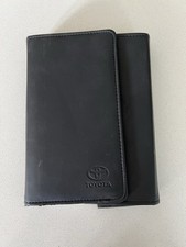 Toyota Ago Handbook Manual 2009