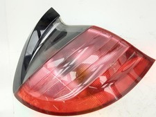 MERCEDES C CLASS SPORTCOUPE (CL203) 2000-2008 Rücklicht Bremslicht A2038200564