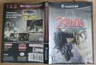 The Legend of Zelda: Twilight Princess (Nintendo GameCube, 2006)