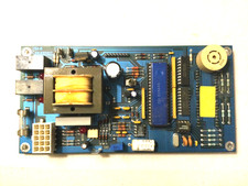 137213 AMERICAN DRYER PHASE 5 COMPUTER COIN BOARD  USED 