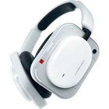 Nothing Headphone (a) Over-ear Kopfhörer Weiß Headset Bluetooth