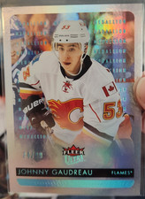 2014-15 Fleer Ultra Hockey Cards 10