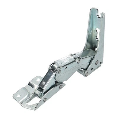 AEG Electrolux Scharnier Türscharnier Li. Unten Re. Oben Kühlschrank 2211202045