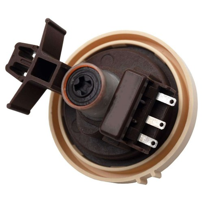 #ad 2074292 Water Level Pressure Sensor Switch Assembly for Maytag $13.01