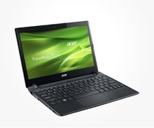 Acer TravelMate B311 Intel Celeron 1.10GHz 4GB RAM 64GB SSD 86% 11.6" W11P
