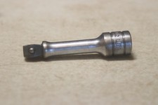 Snap On FXW2 3/8 Inch Drive 3 Inch Wobble Extension