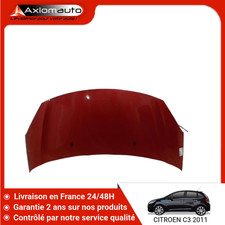 Capote Citroen C3