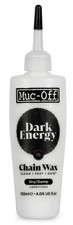 Cera per catene Muc-Off Dark Energy 120 ml: 120 ml