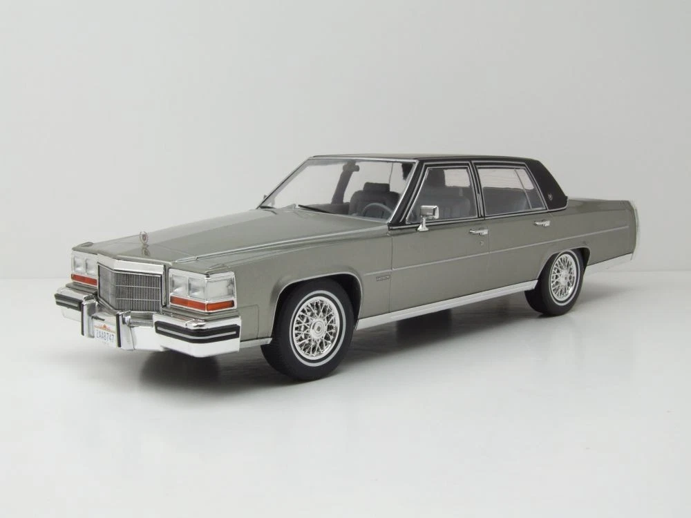 Maqueta De Aleación Cadillac 1:32 Con Sonido Y Luces | Cuotas sin interés