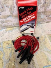 Carol Cable Co. #7070 Spark Plug Wire Set 8 Cyl.