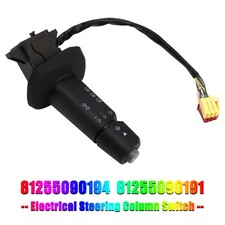   81255090194 81255090191 Electrical Steering...