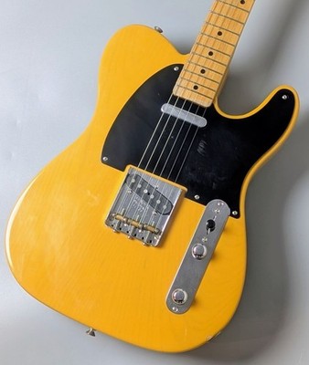 Fender American Vintage 52 Telecaster Butterscotch Blonde o8738