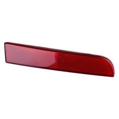 Hinten Links Stoßstange Reflektor für Mitsubishi Outlander Sport/RVR/ASX Lancer