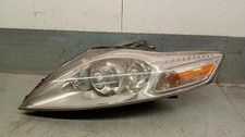 7S7113006AN 5836519 scheinwerfer links FORD MONDEO IV BA7 2.0 TDCI 2007