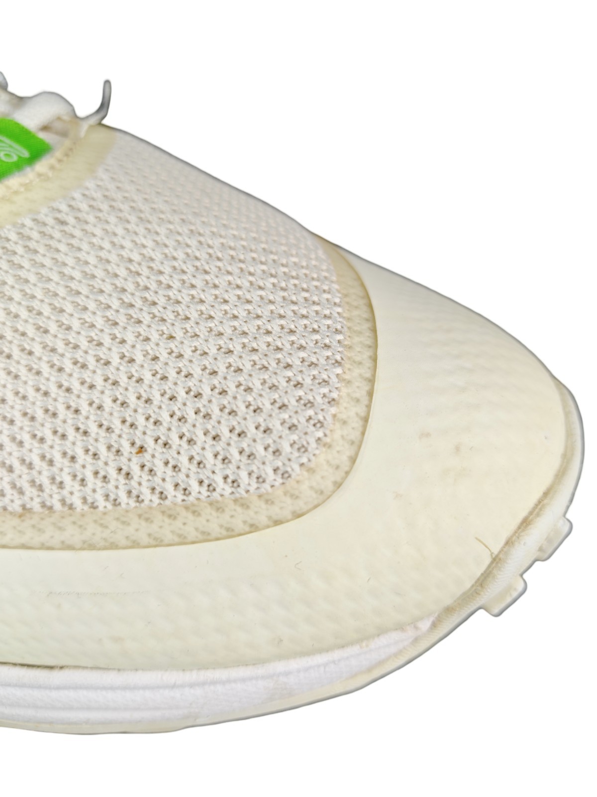 Kookaburra Pro 2.0 Cricket Shoes Men's Size US 11 White Turf Rubber Stud Batting image 5
