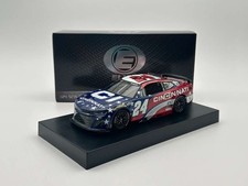 William Byron 2025 Lionel Racing 24 Cincinnati NEXT GEN ELITE Chevy Camaro 1/24