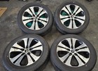 KIA SPORTAGE 2010 SET OF 18 ALLOY WHEELS 52910 3U300