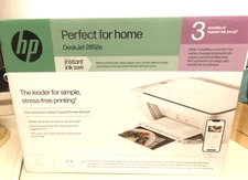 HP Printer Deskjet New in Box!
