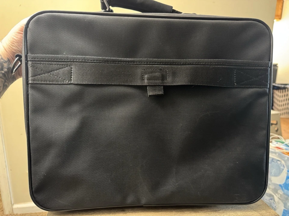 bolsa portatil targus Foto 2 de 4