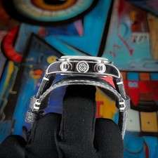 Tudor Black Bay Chrono | Ref: 79360N | Complete Set | 41mm | Excellent Condition 5