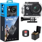 AKASO EK7000 4K30FPS 20MP WiFi Action Camera with EIS Ultra HD 131FT Waterpro