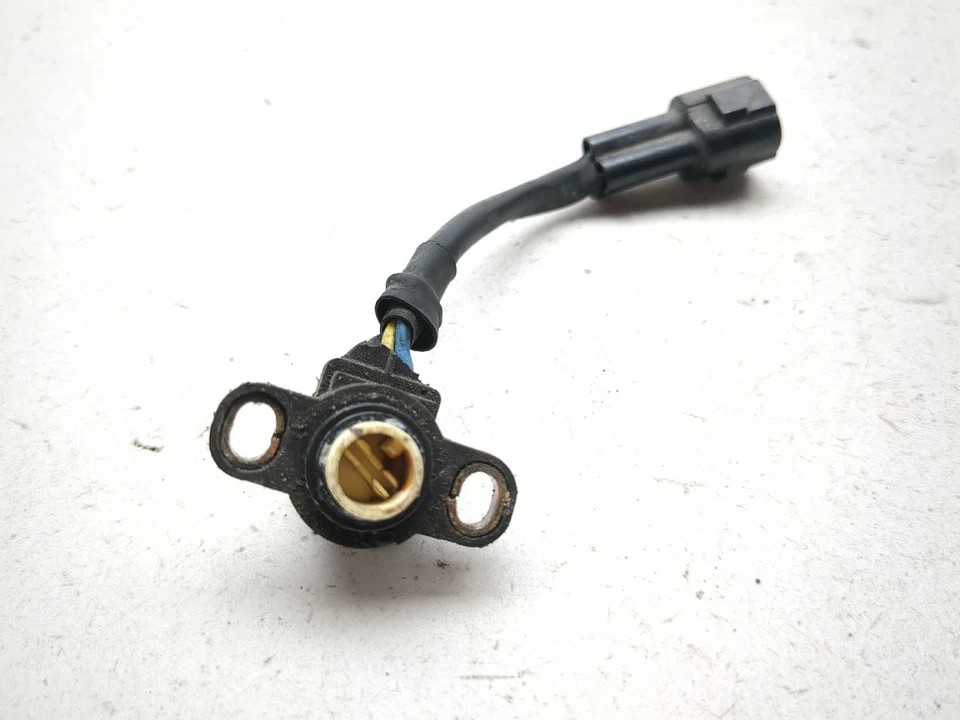 01-04 Sensor de posición del acelerador Suzuki VL800 Intruder Volusia TPS Foto 3 de 4