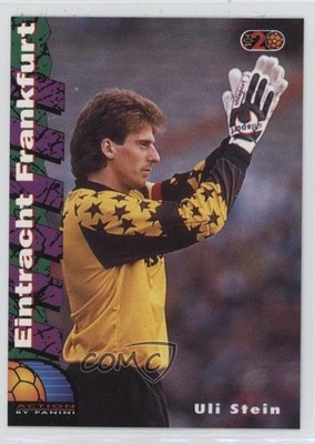 1994 Panini Action '94 Uli Stein #251 0q3